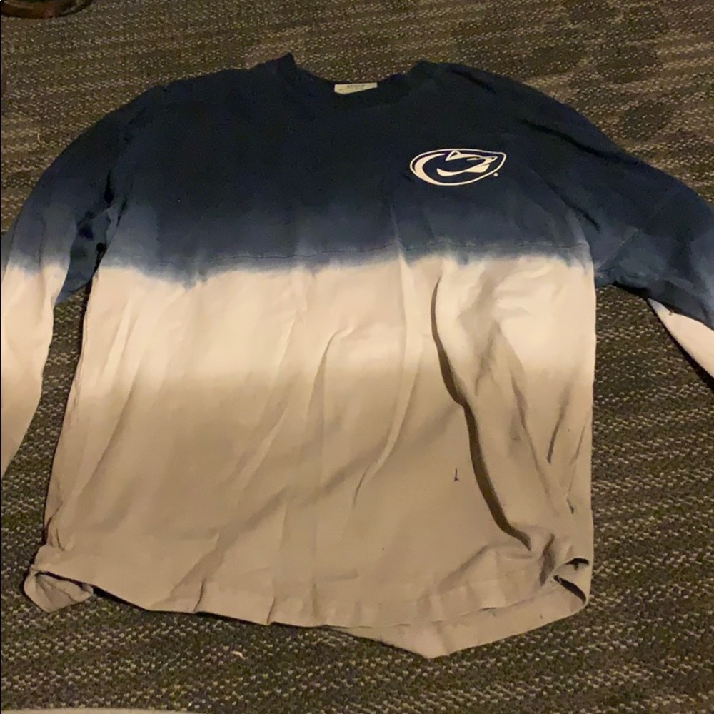 Penn State long sleeve